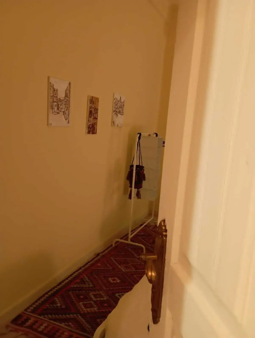 Jordan Heritage Madhafah