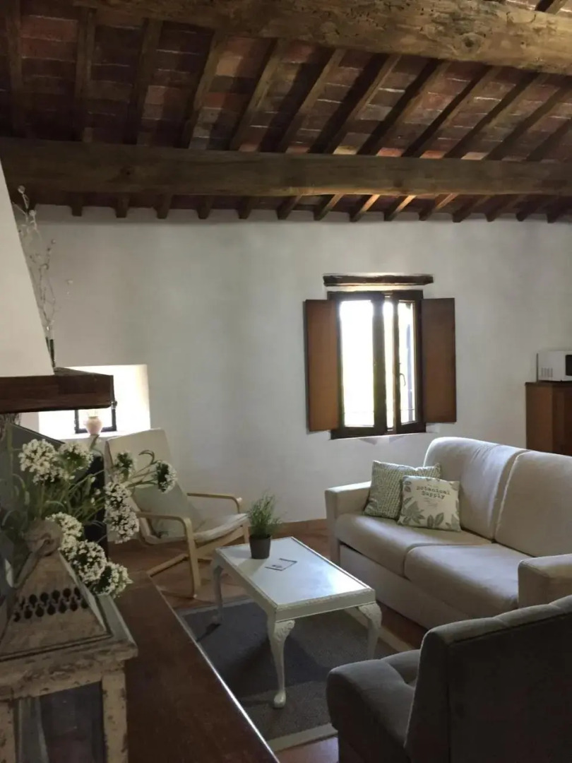 Podere La Castellina