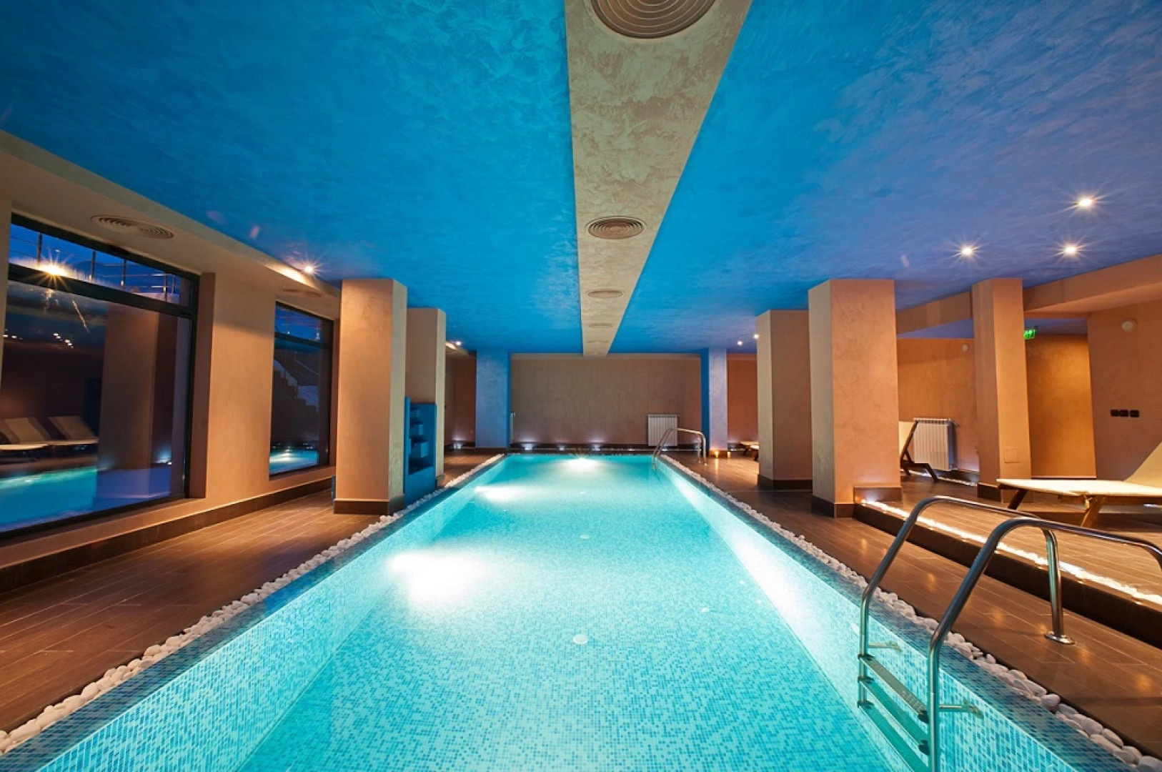 Cornelia Deluxe Residence