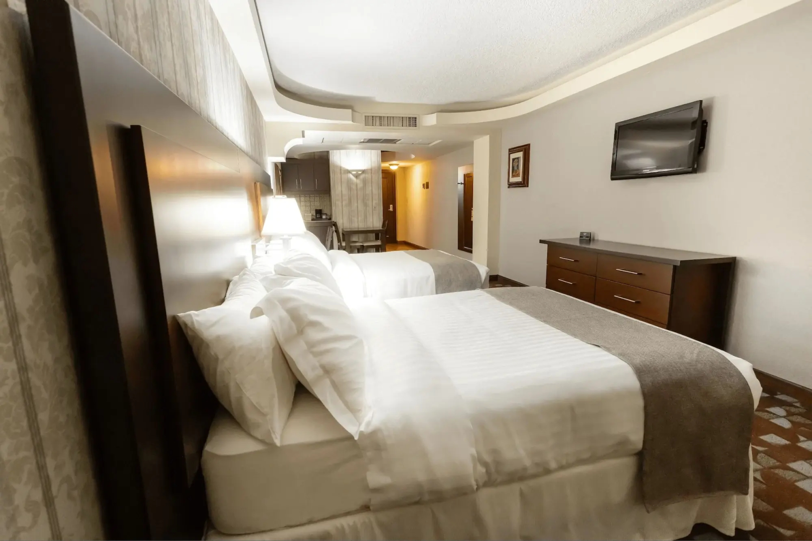 Hotel Plaza San Martin