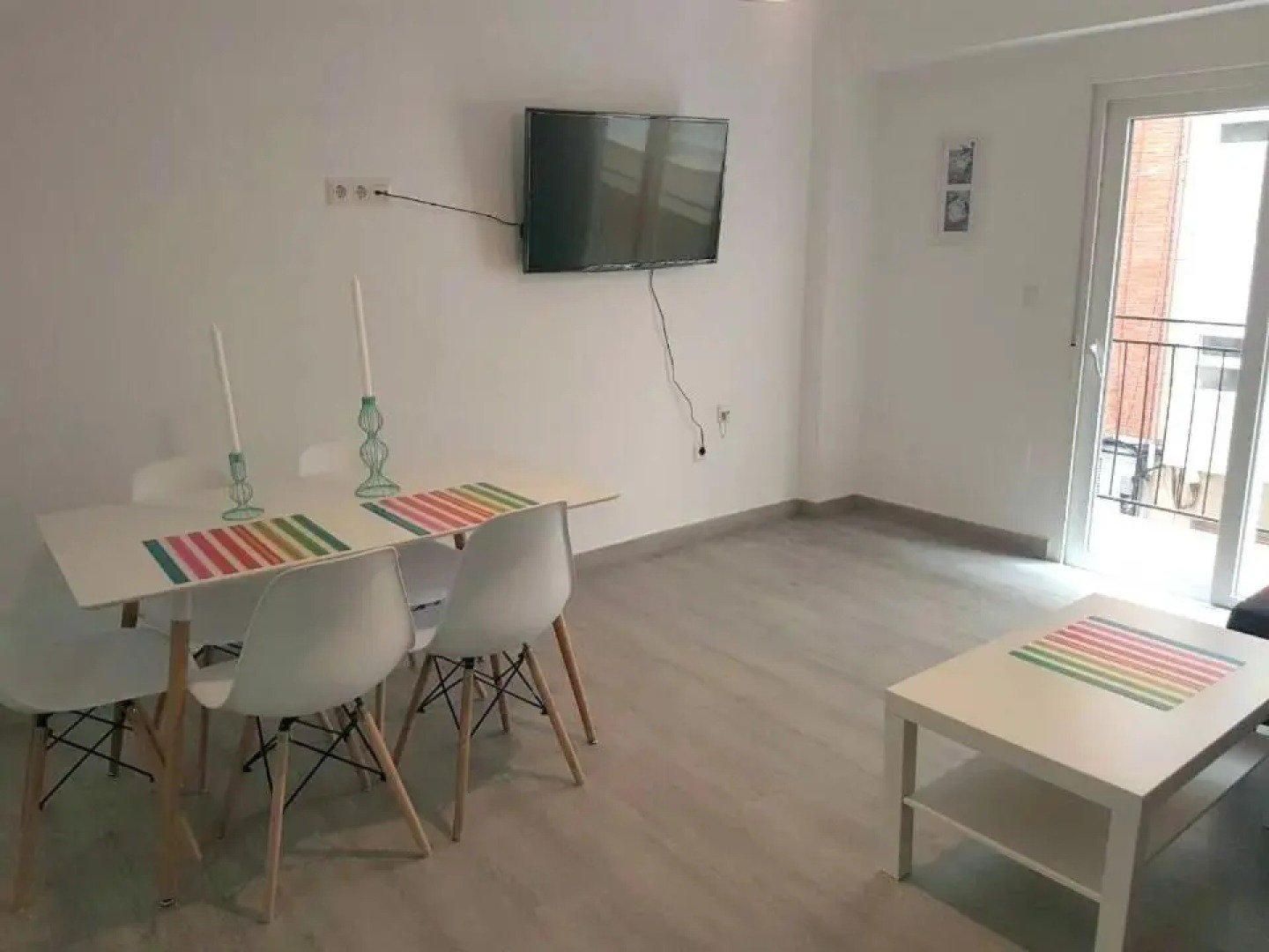 Playa Precioso apartamento para familia con niños