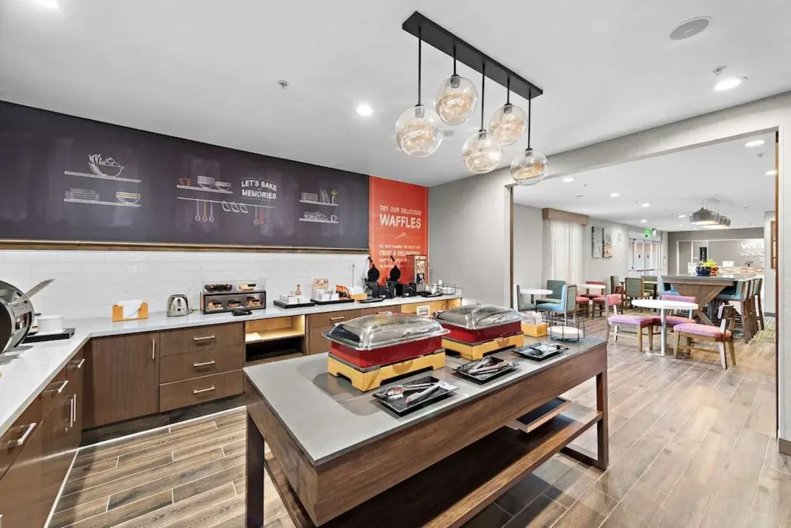 Hampton Inn by Hilton Calexico