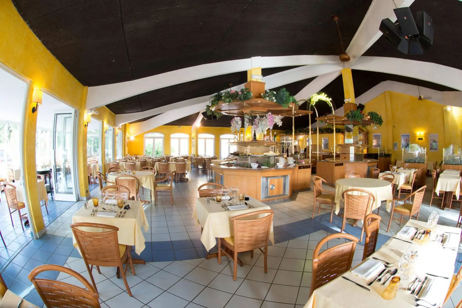 Club Coralia Corsica Paoli