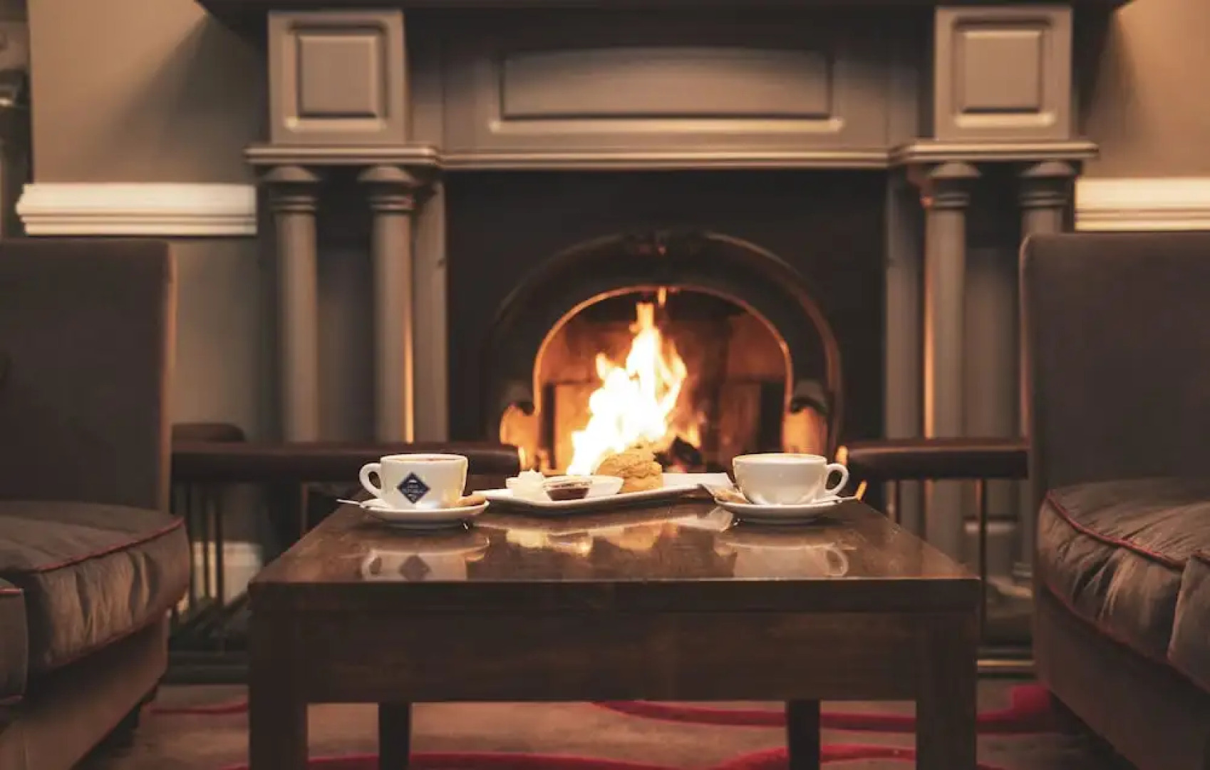 The Brandon House Hotel & Solas Croí Eco Spa