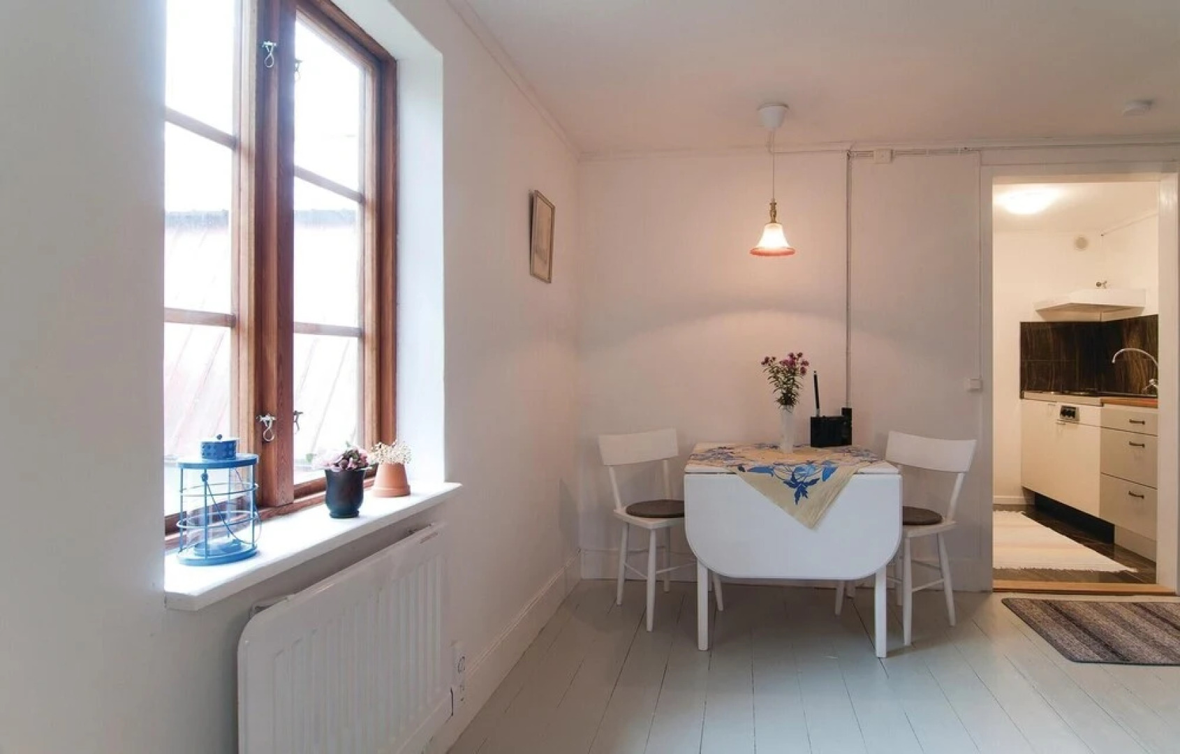 Beautiful Home in Visby With 1 Bedrooms