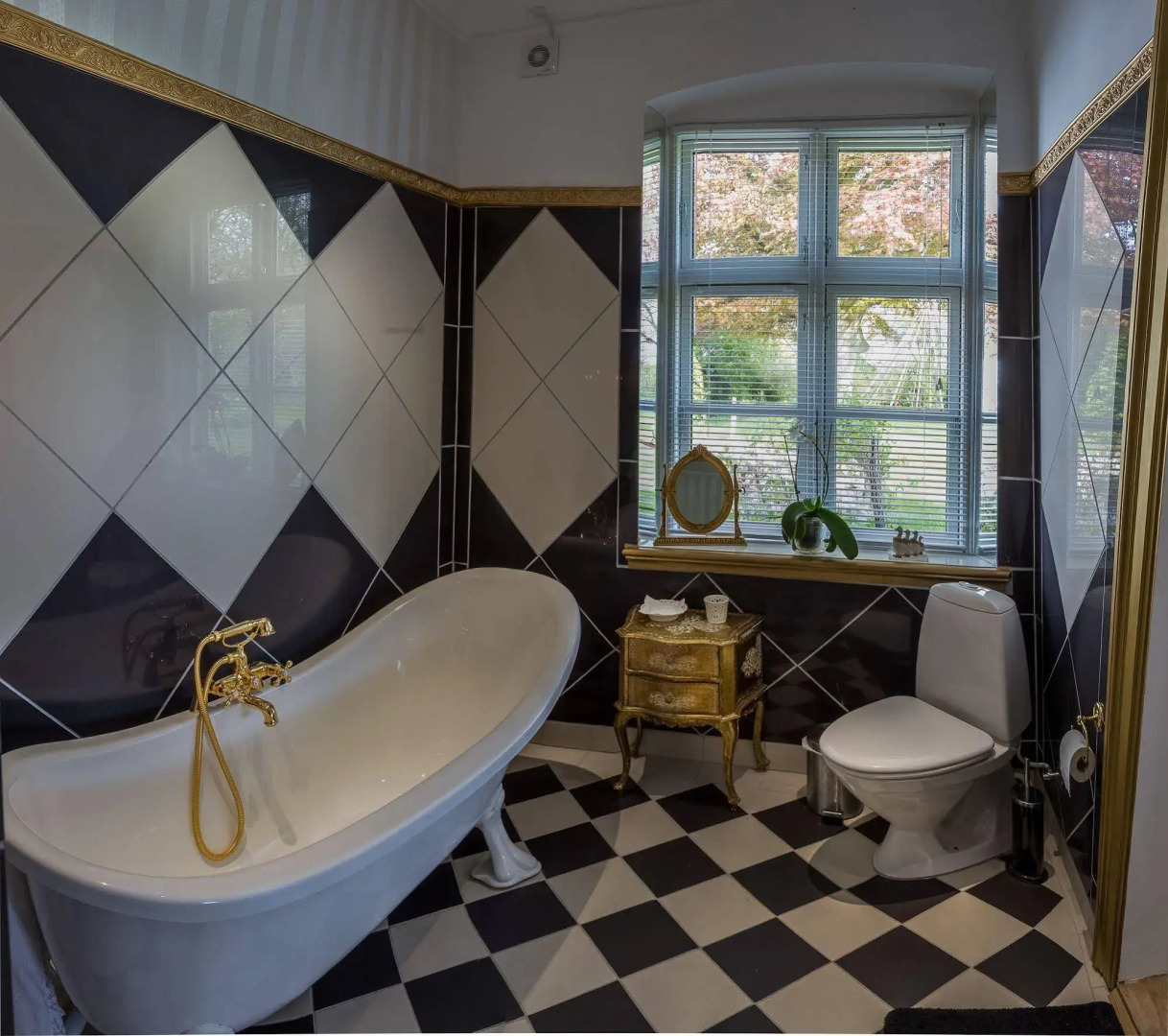 Jungshoved Præstegård