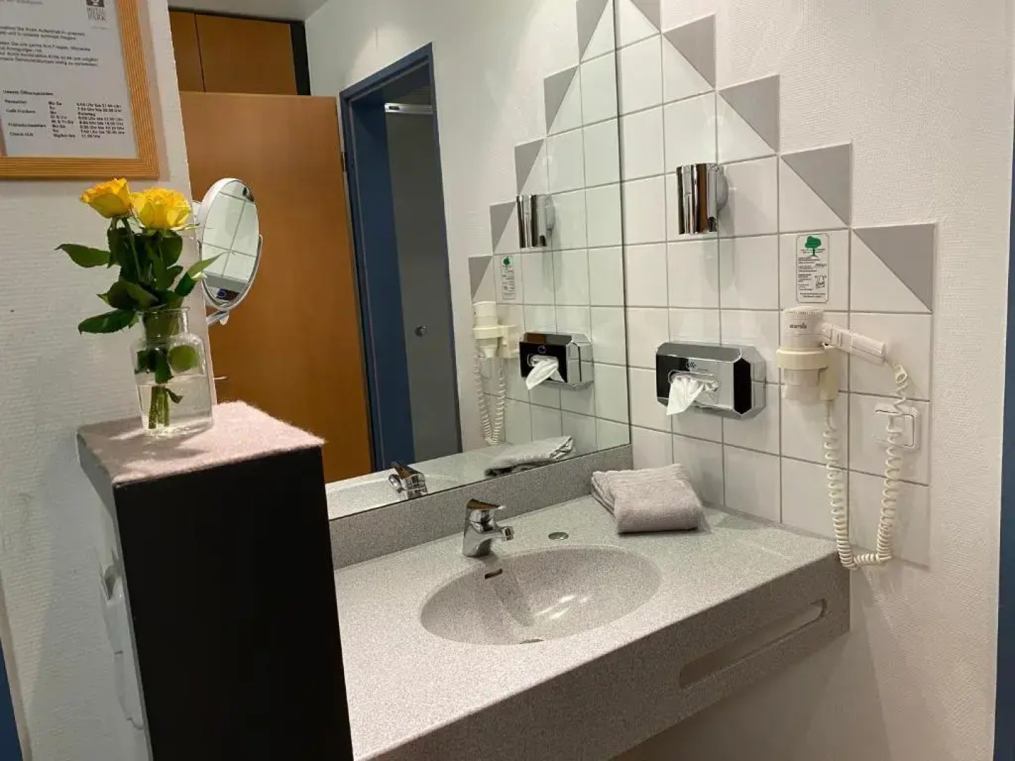 Parkhotel Borken-Hessen