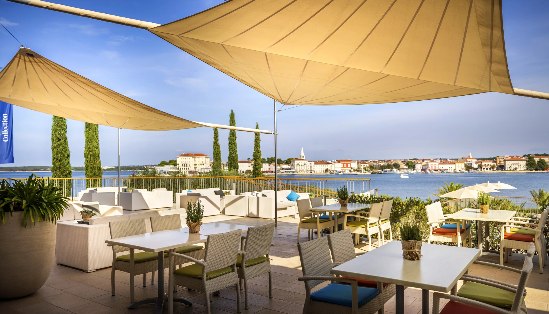 Valamar Collection Isabella Island Resort