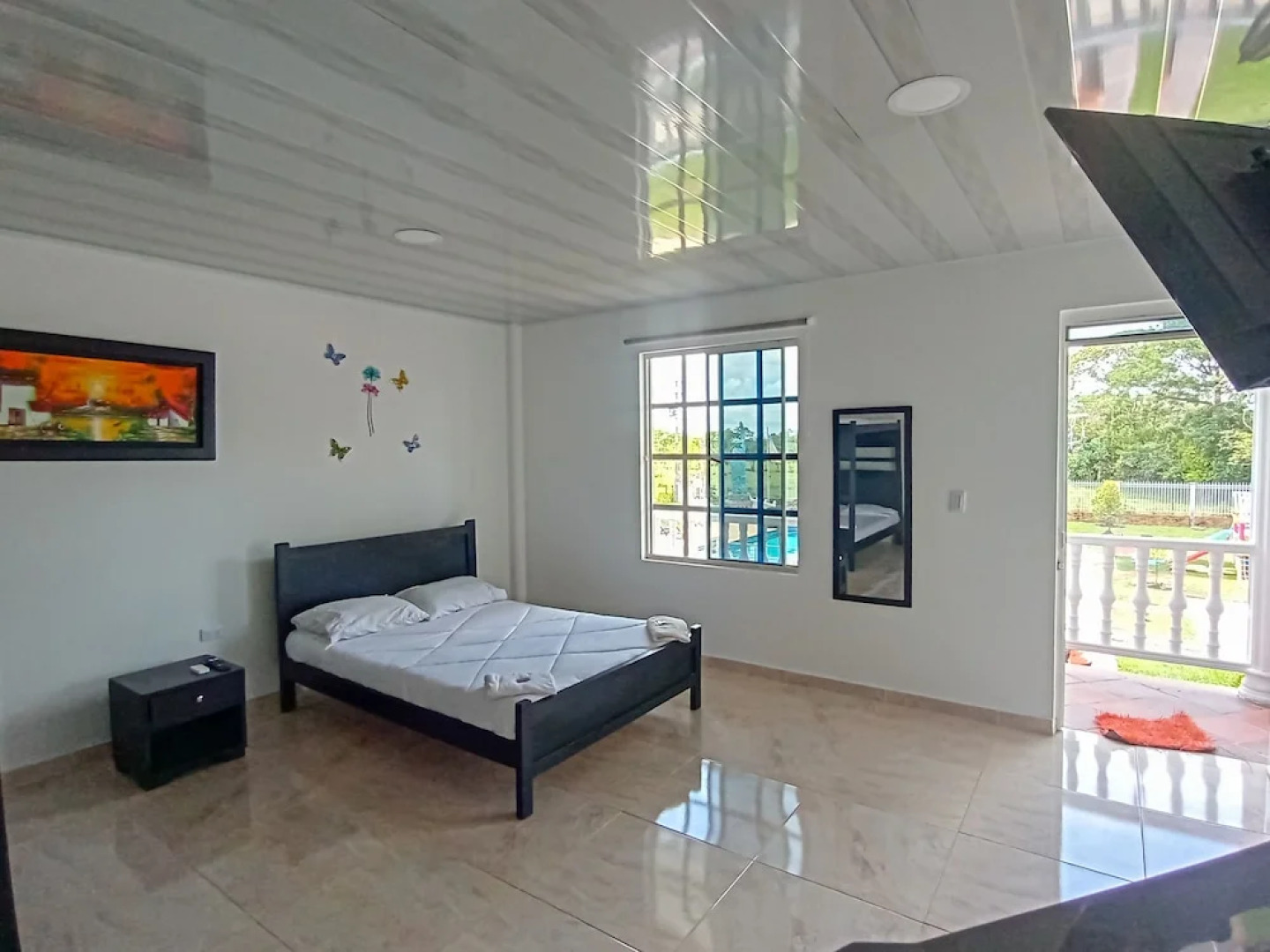 Hotel Cabañas American Dream