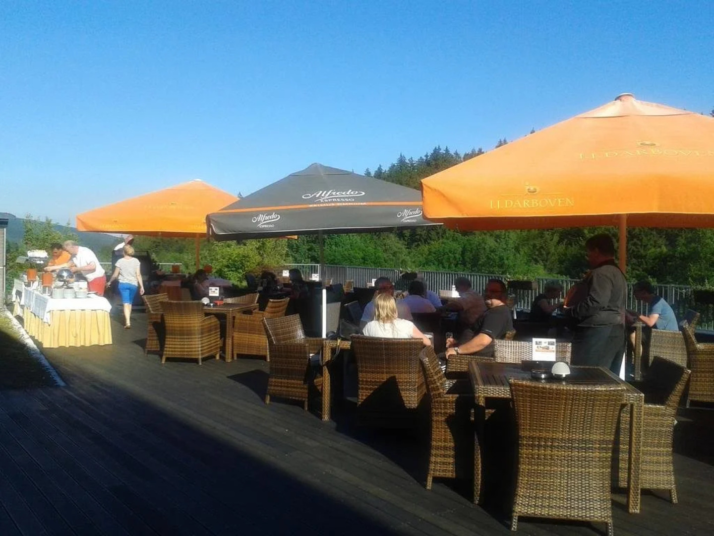 SkiResort Hotel Omnia