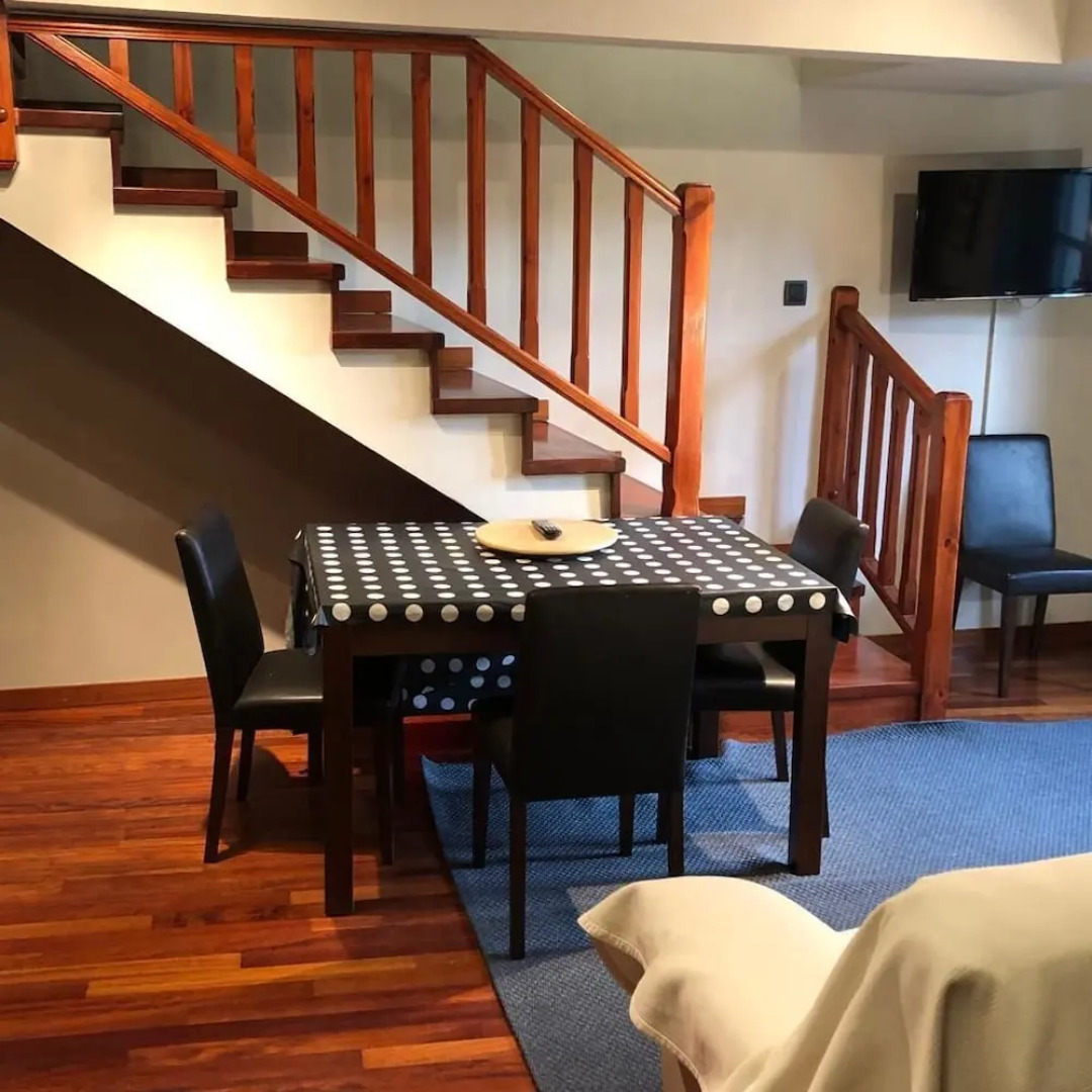 Apartaments Can Baral.la