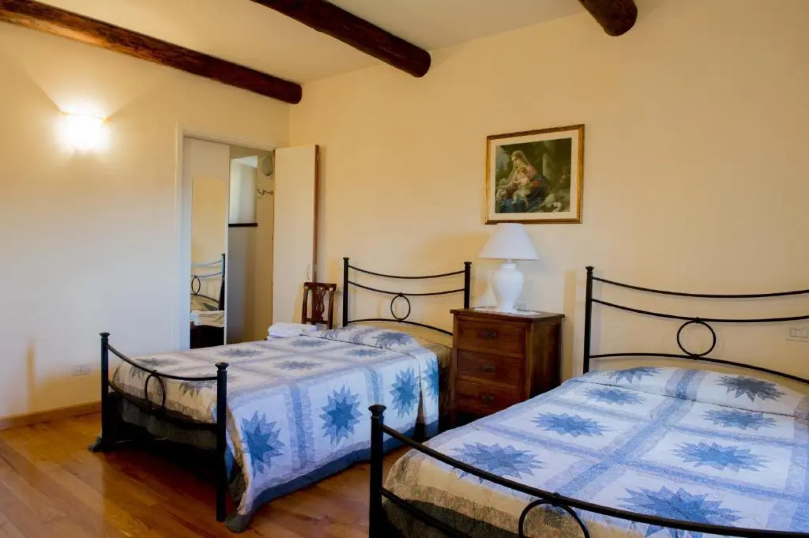 Agriturismo Il Castelluccio