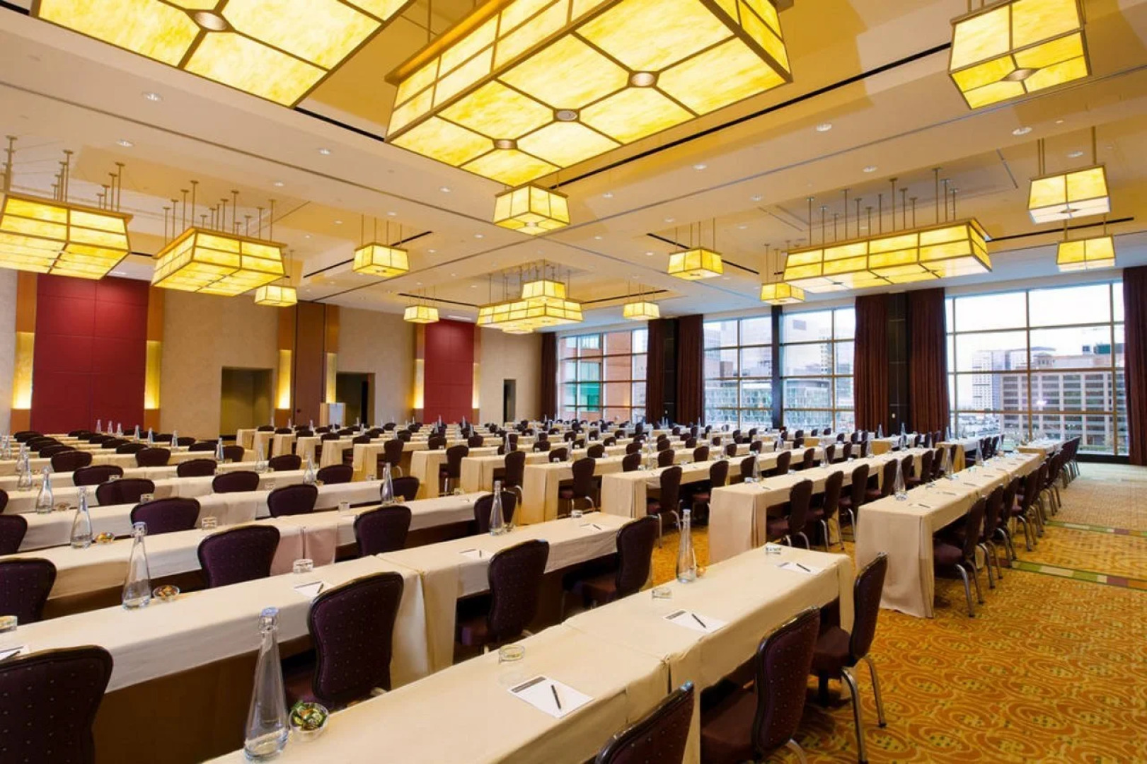 InterContinental Boston by IHG