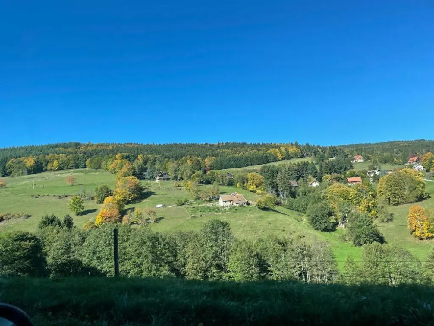 Le Hohwald centre appartement 2 pièces # 102