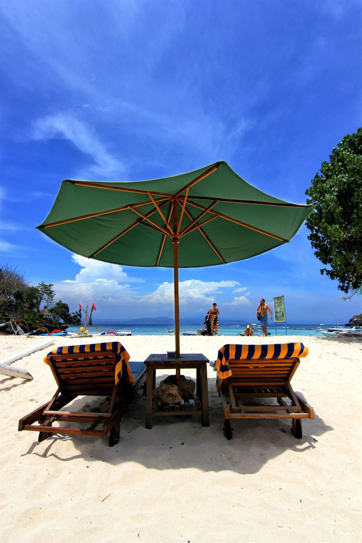 The Tanis Beach Resort Nusa Lembongan