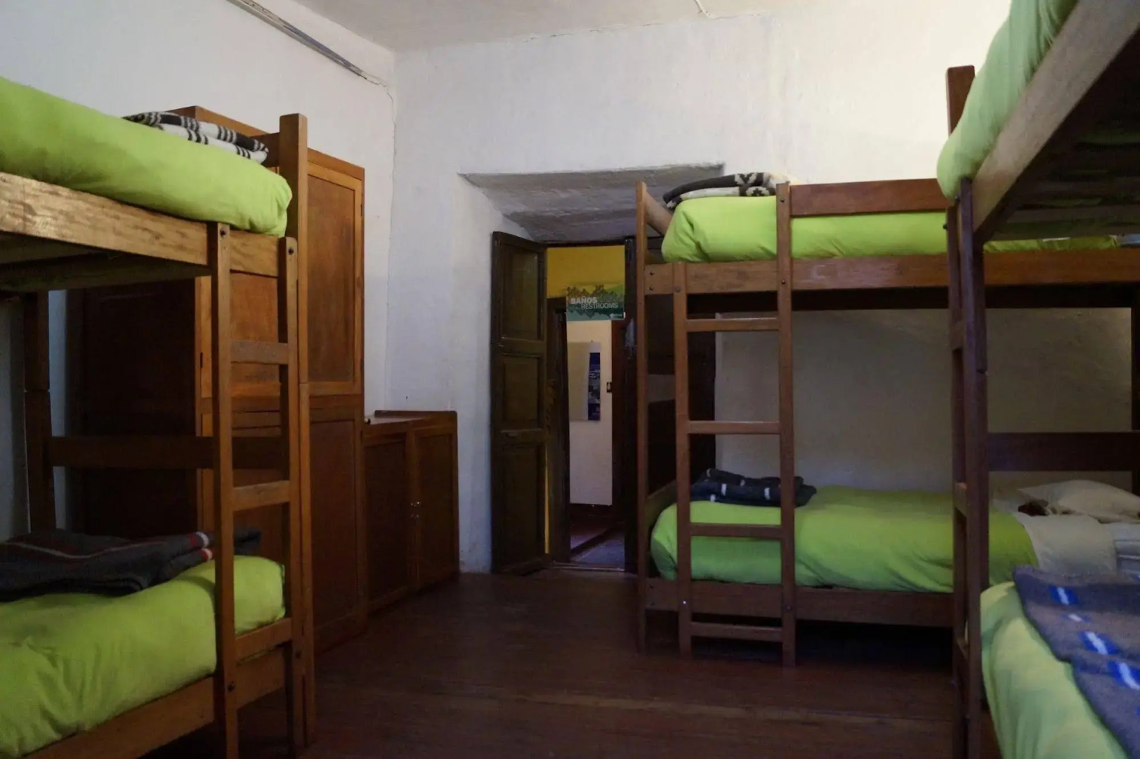Pirwa Colonial Hostel