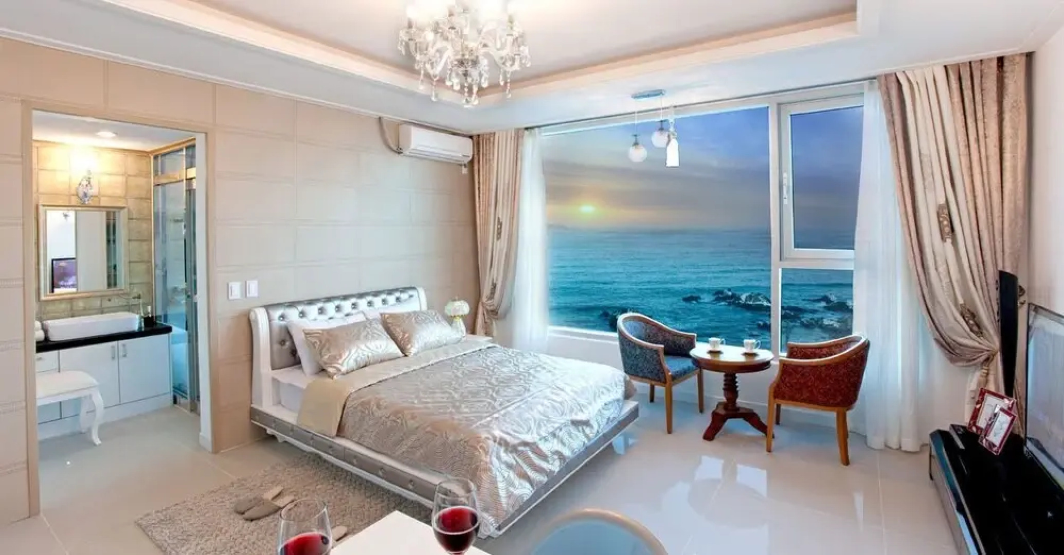 Yangyang Maldives Pension