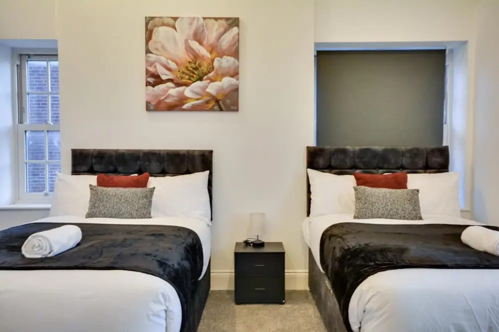 3 Bed Apartment in Wigan
