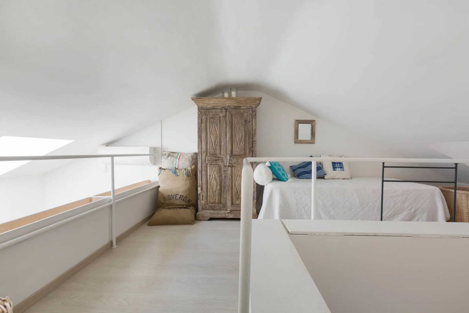 125 Appartamento Al Bastione by Barbarhouse