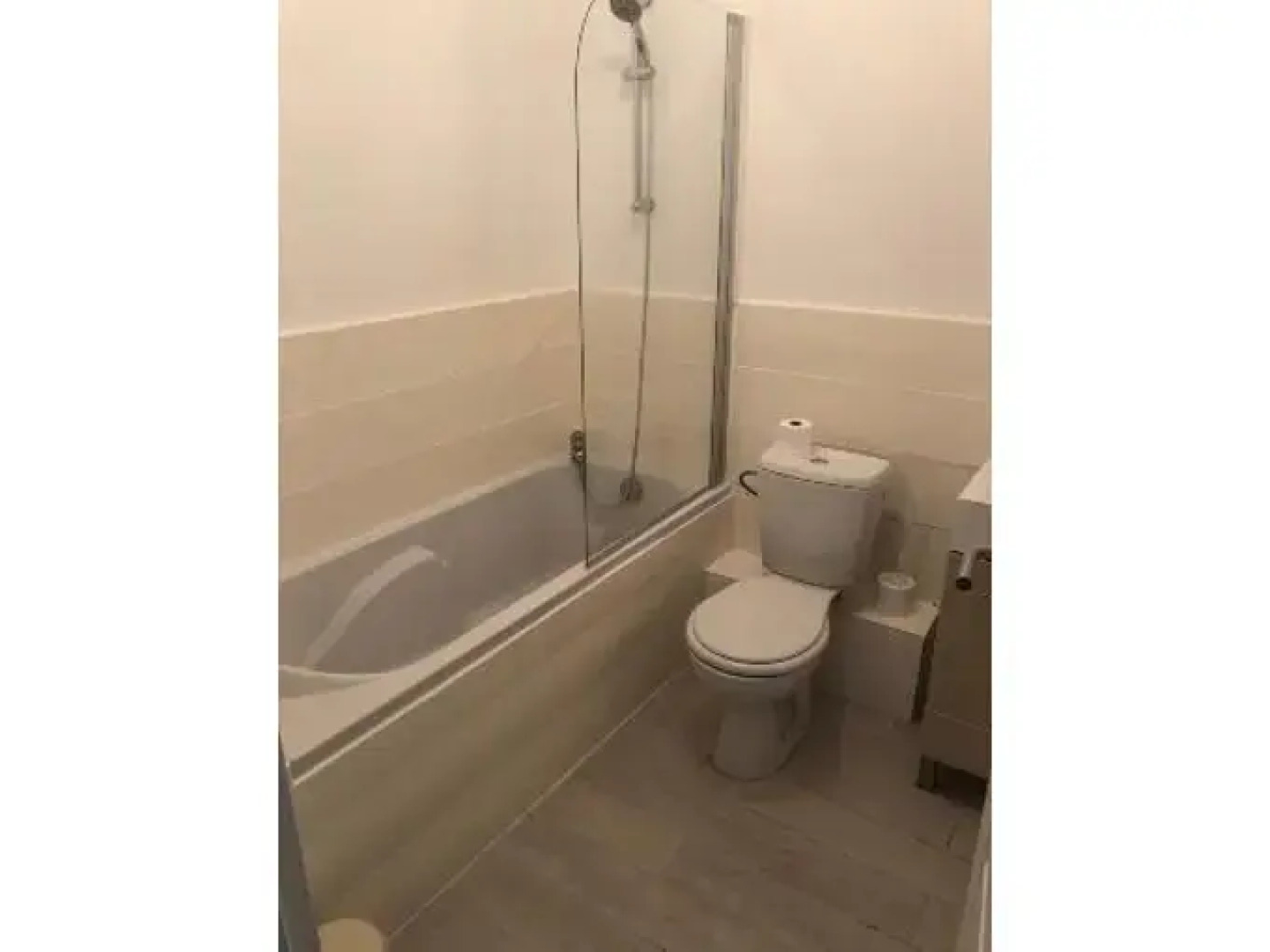 LÎle Ô Château (ex Les Douves)