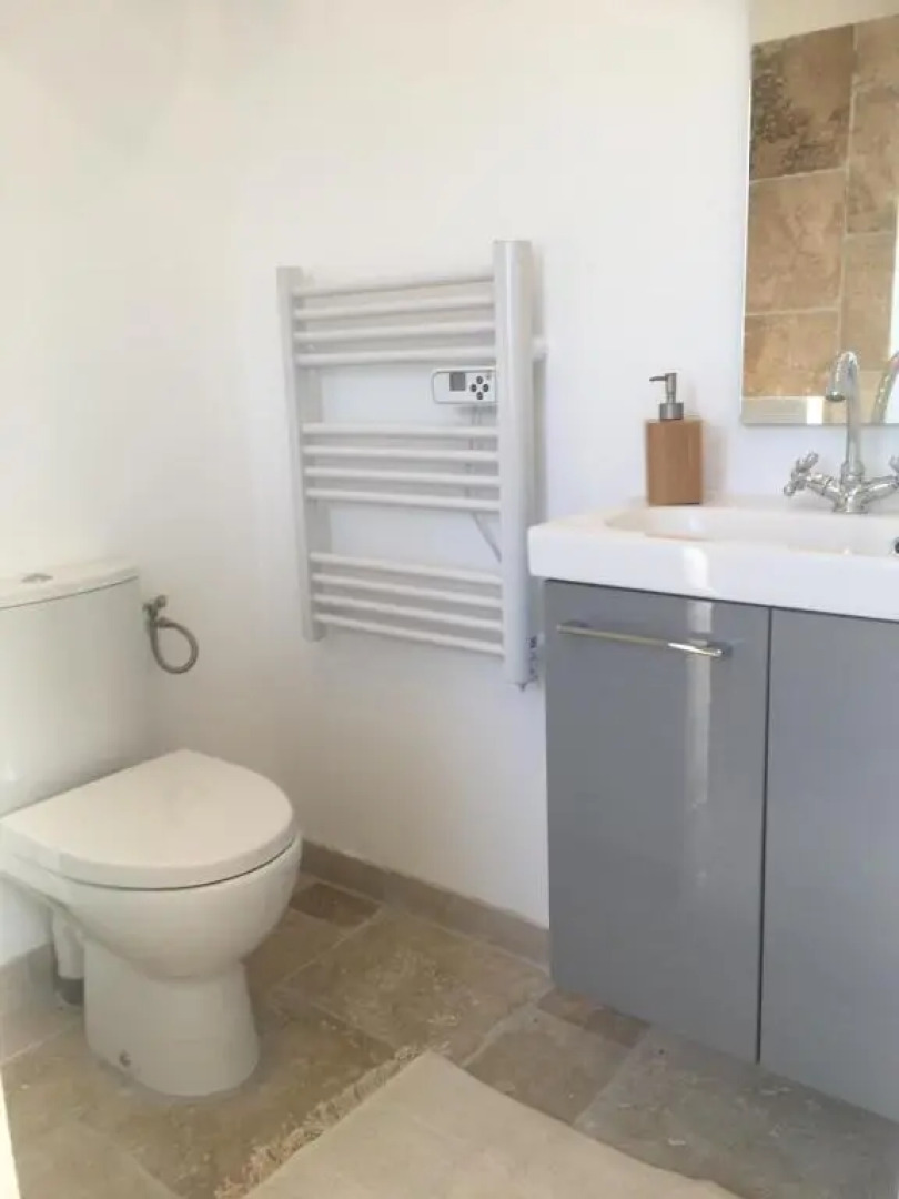 Gîte Château Le Noble Studio ou Appartement