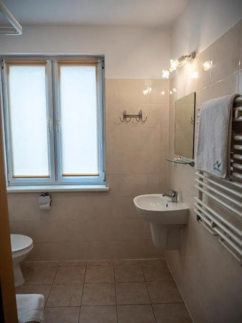 Złota Rybka Natura Tour