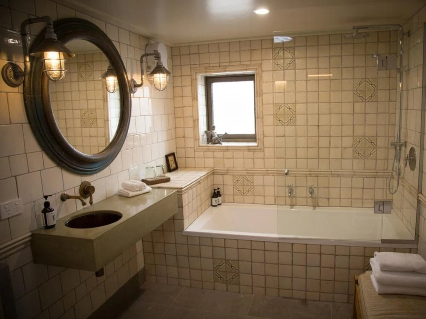 Headwaters Glenorchy Eco Lodge