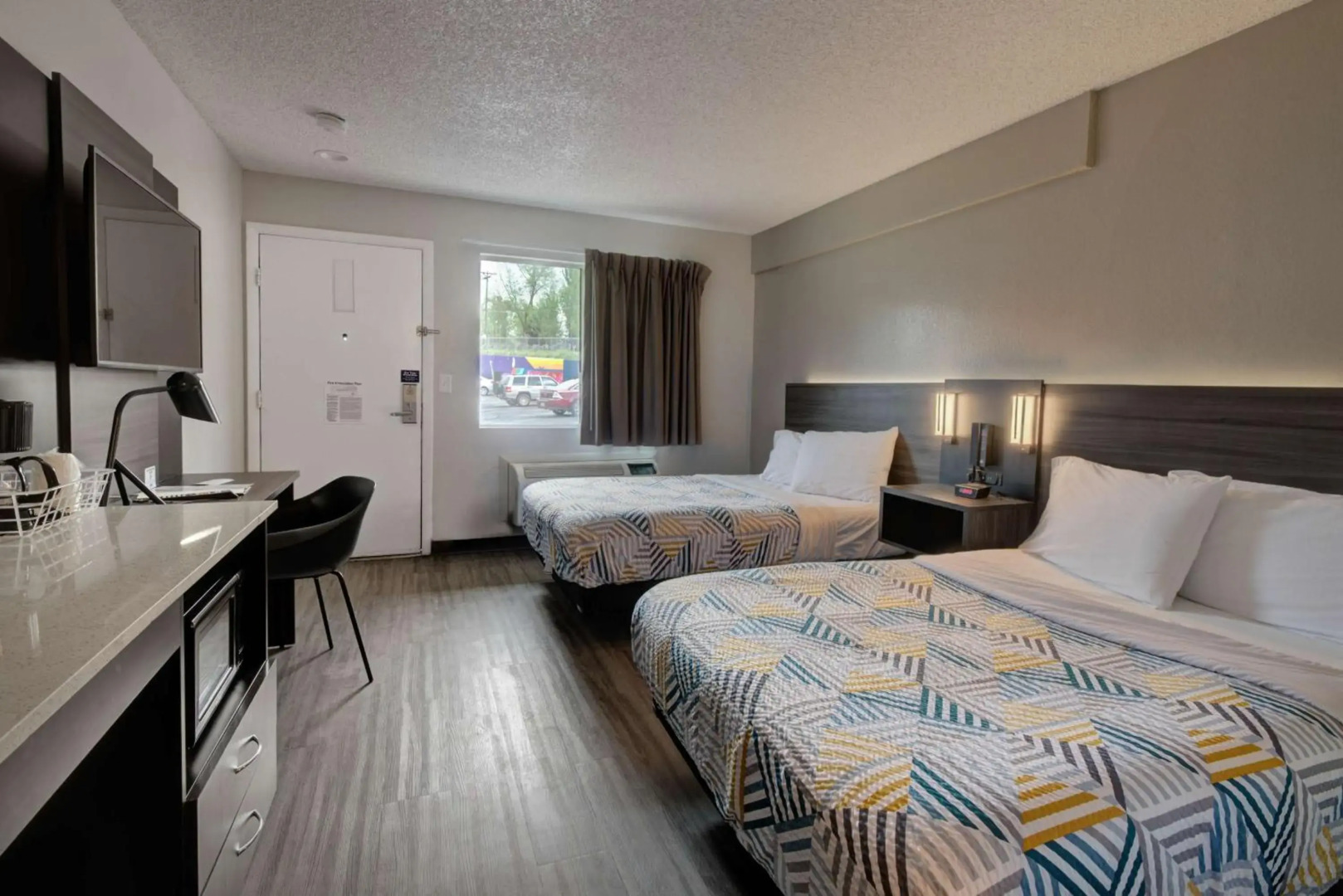 Studio 6 Grand Junction, CO