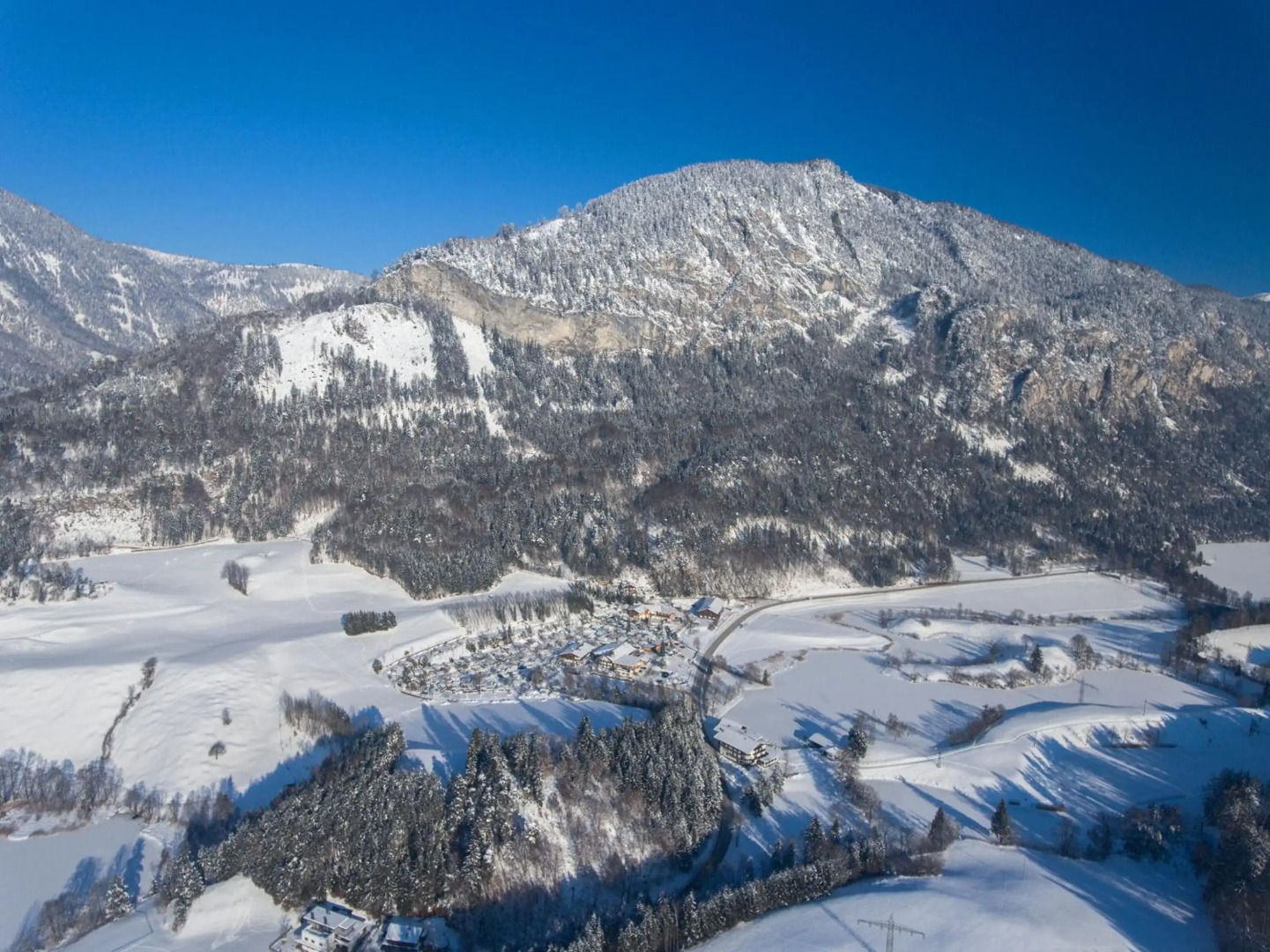 Appartements Stadlerhof