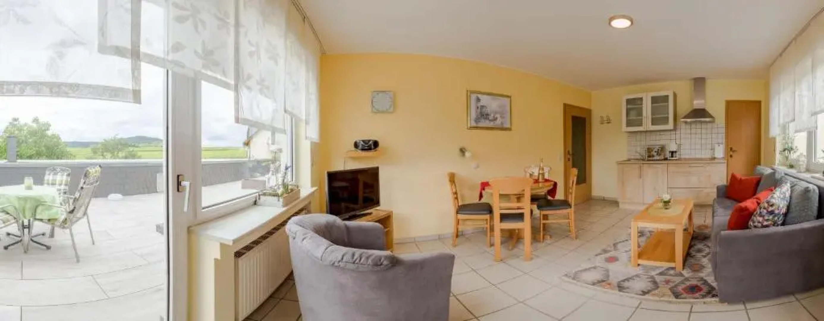 Ferienweingut Winnebeck