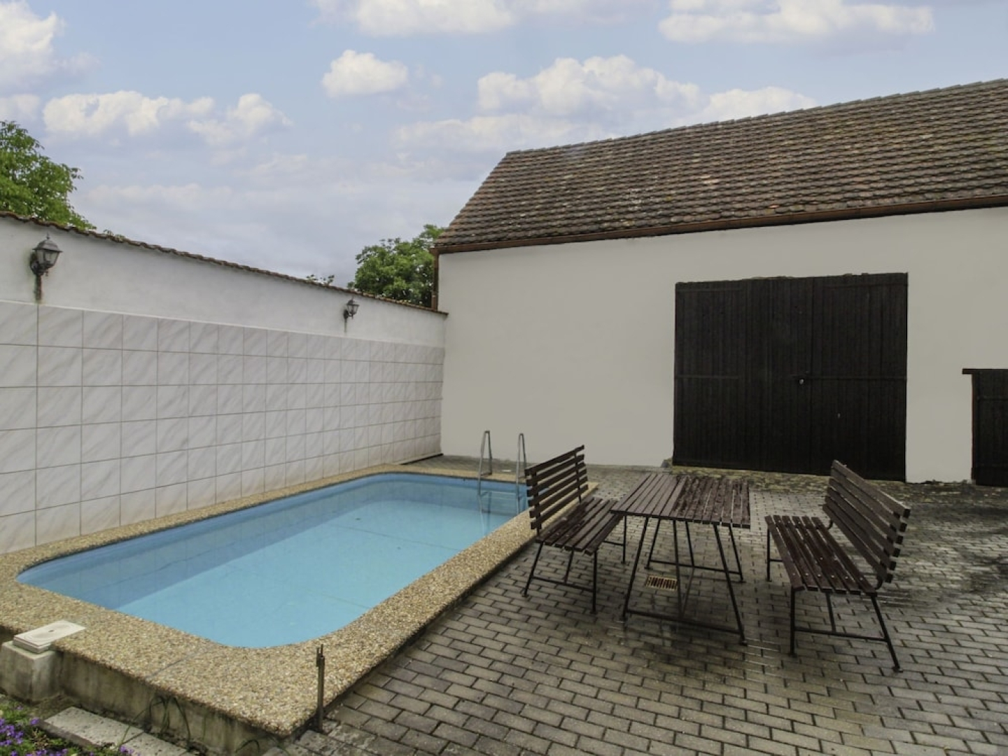 Vlhlavy u Hlubok Sedlec