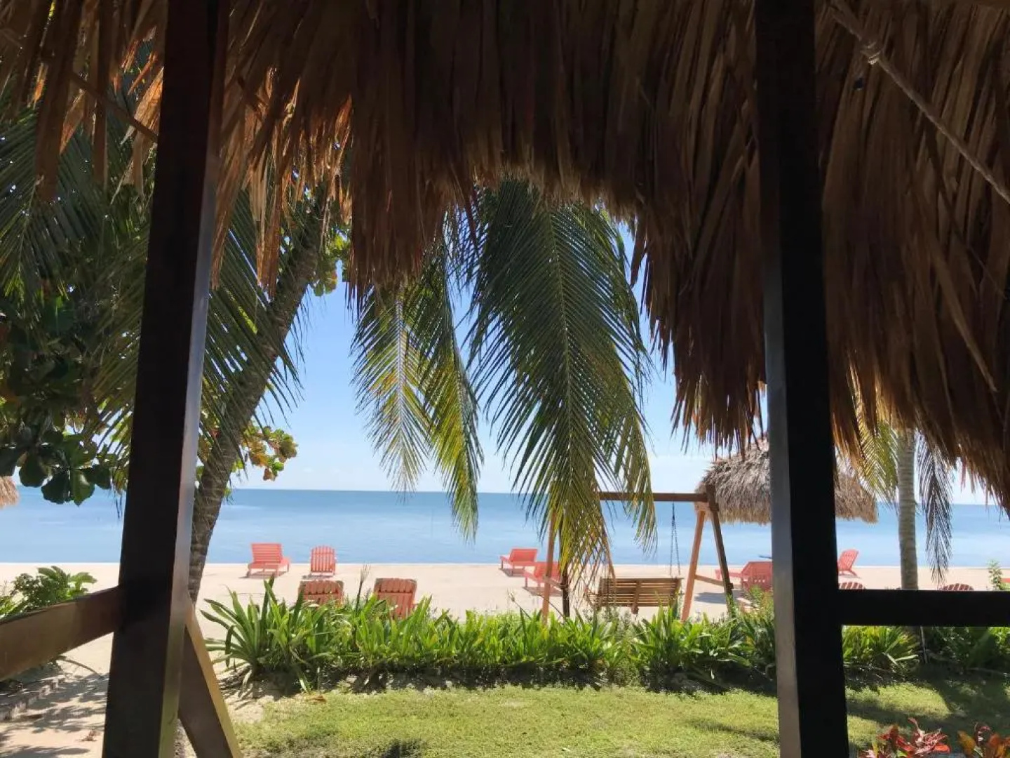 St. George's Caye Resort