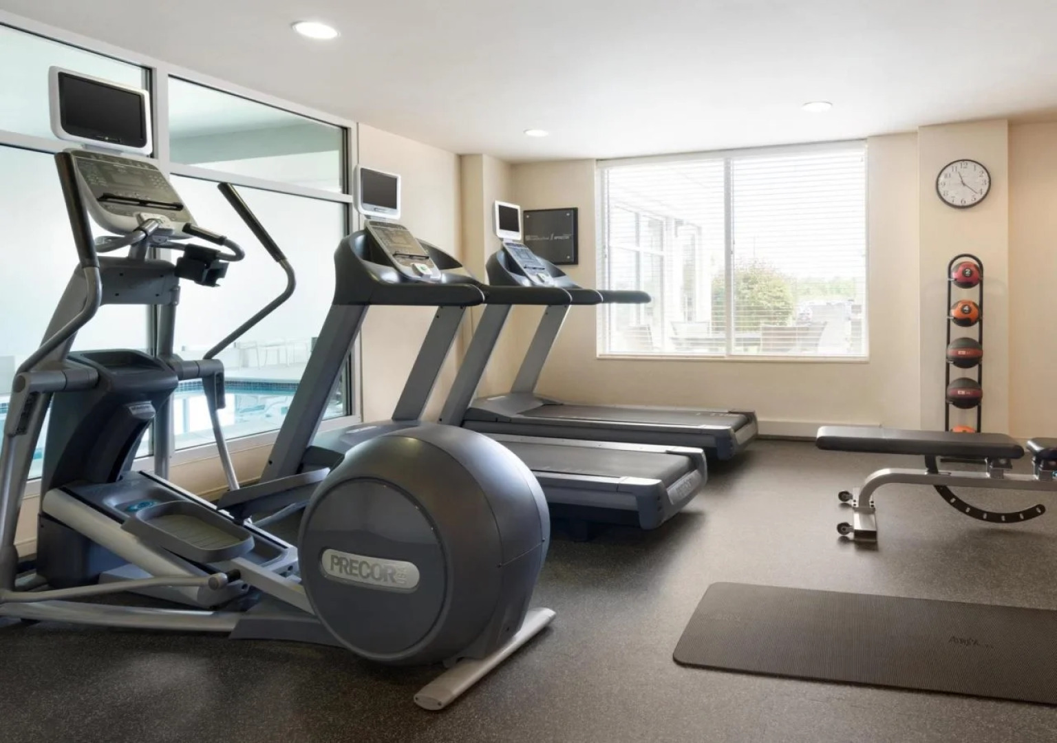 Hilton Garden Inn Wilkes Barre