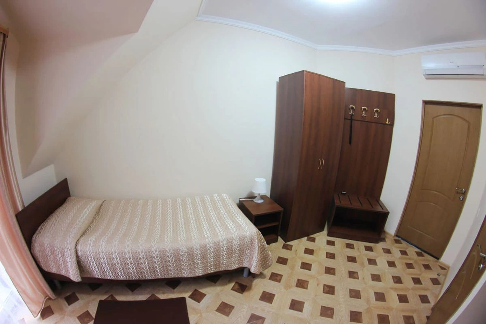 Касимовские зори