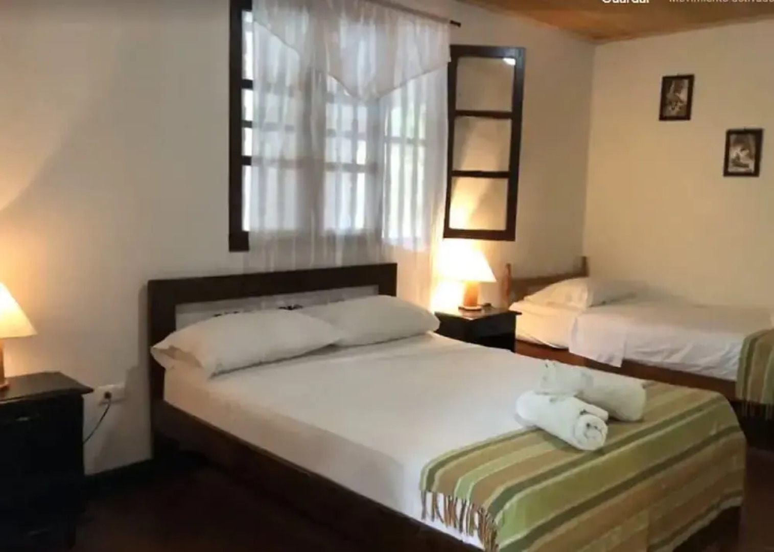 Hotel Minca La Casona