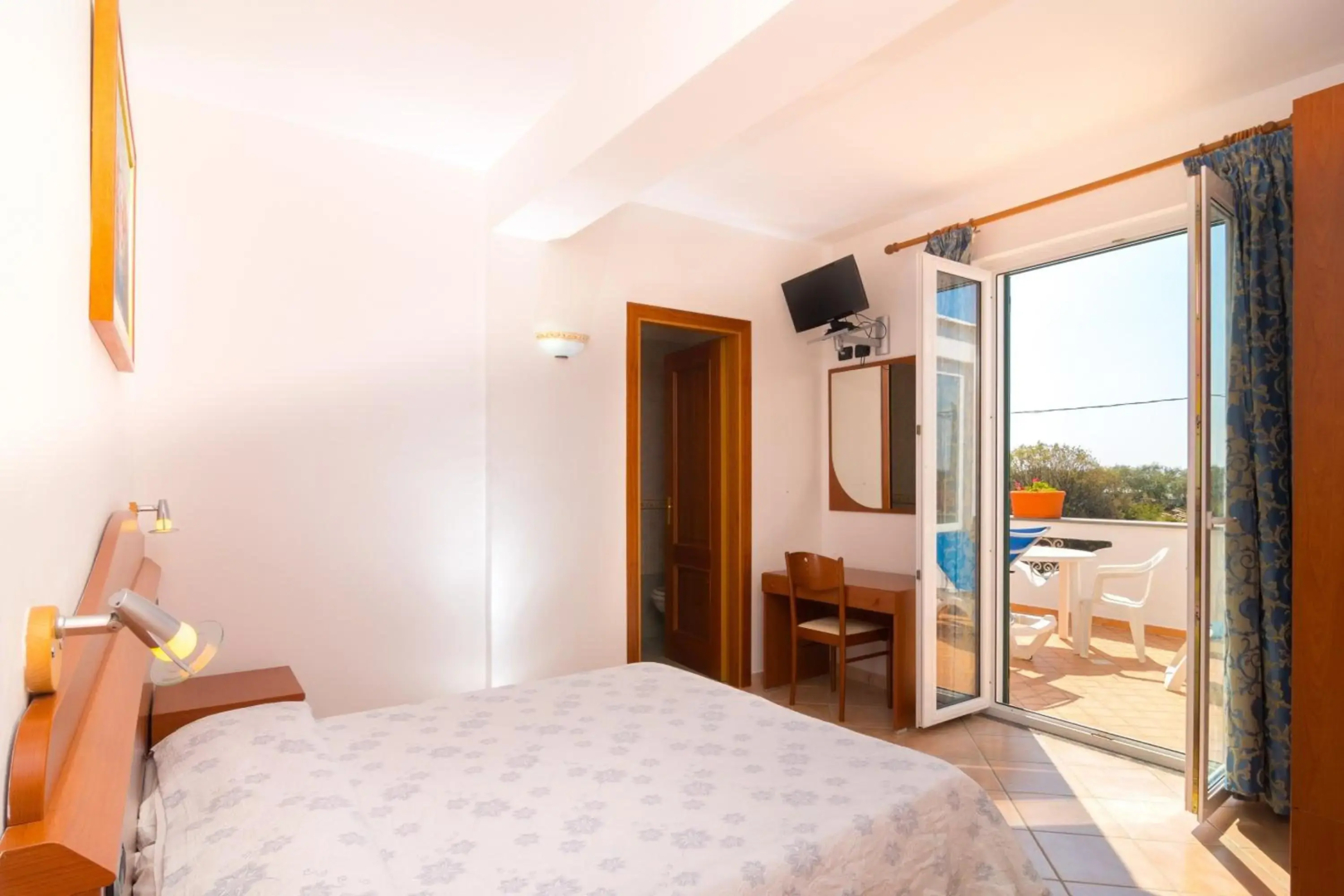 Hotel Villa Fumerie