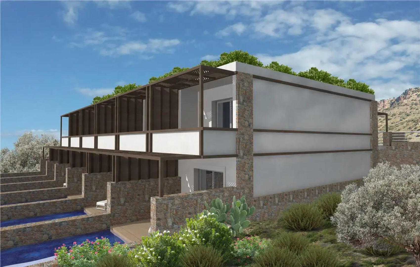 Royal Marmin Bay Boutique & Art Hotel - Adults Only