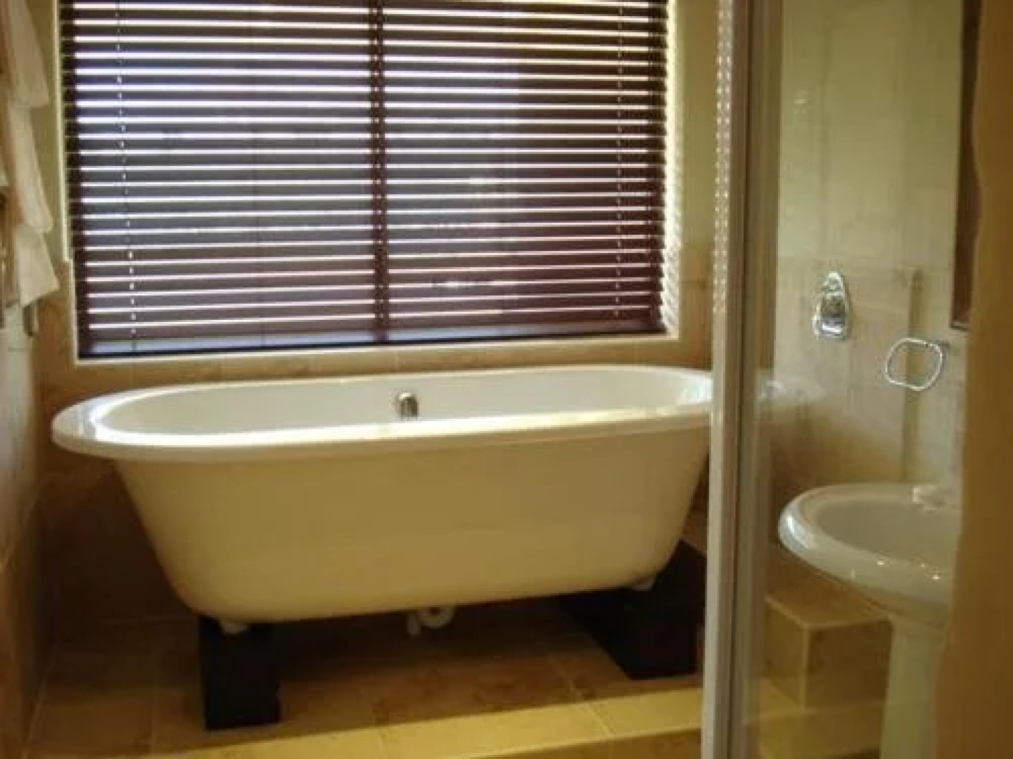 Stanford River Lodge