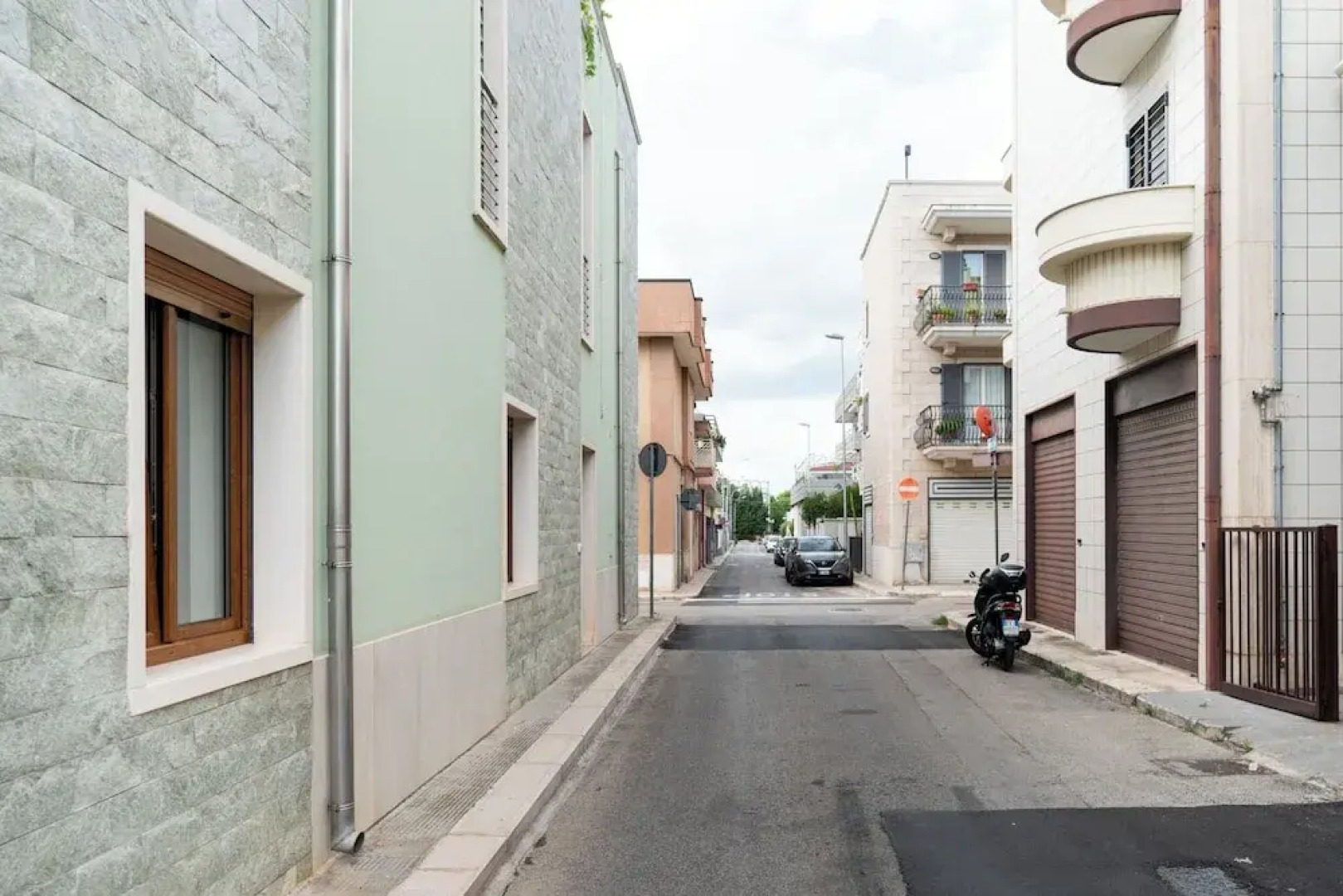 The Flower House by Wonderful Italy