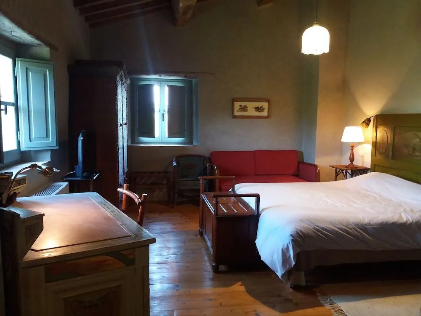 Cardaneto B&B