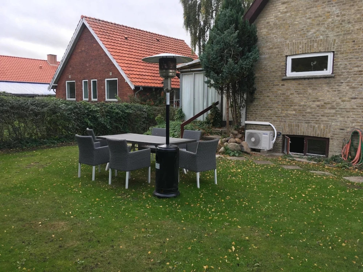 Sleep & Go Copenhagen