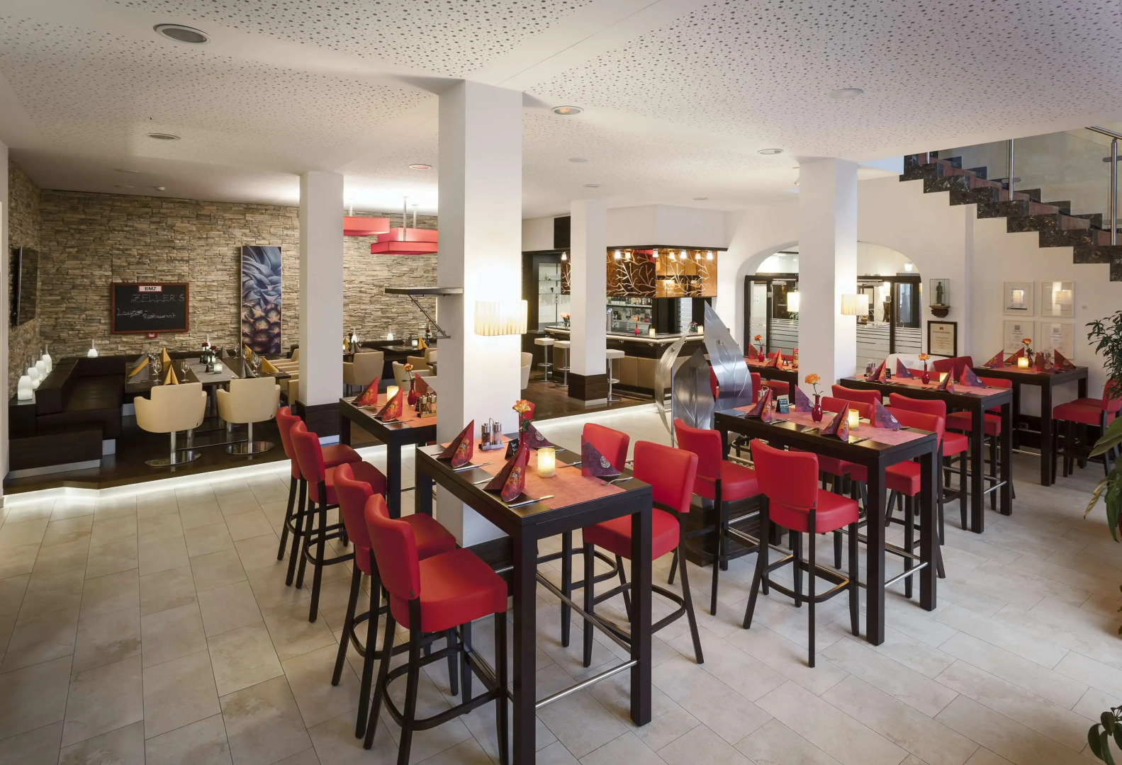 Best Western Hotel am Europaplatz