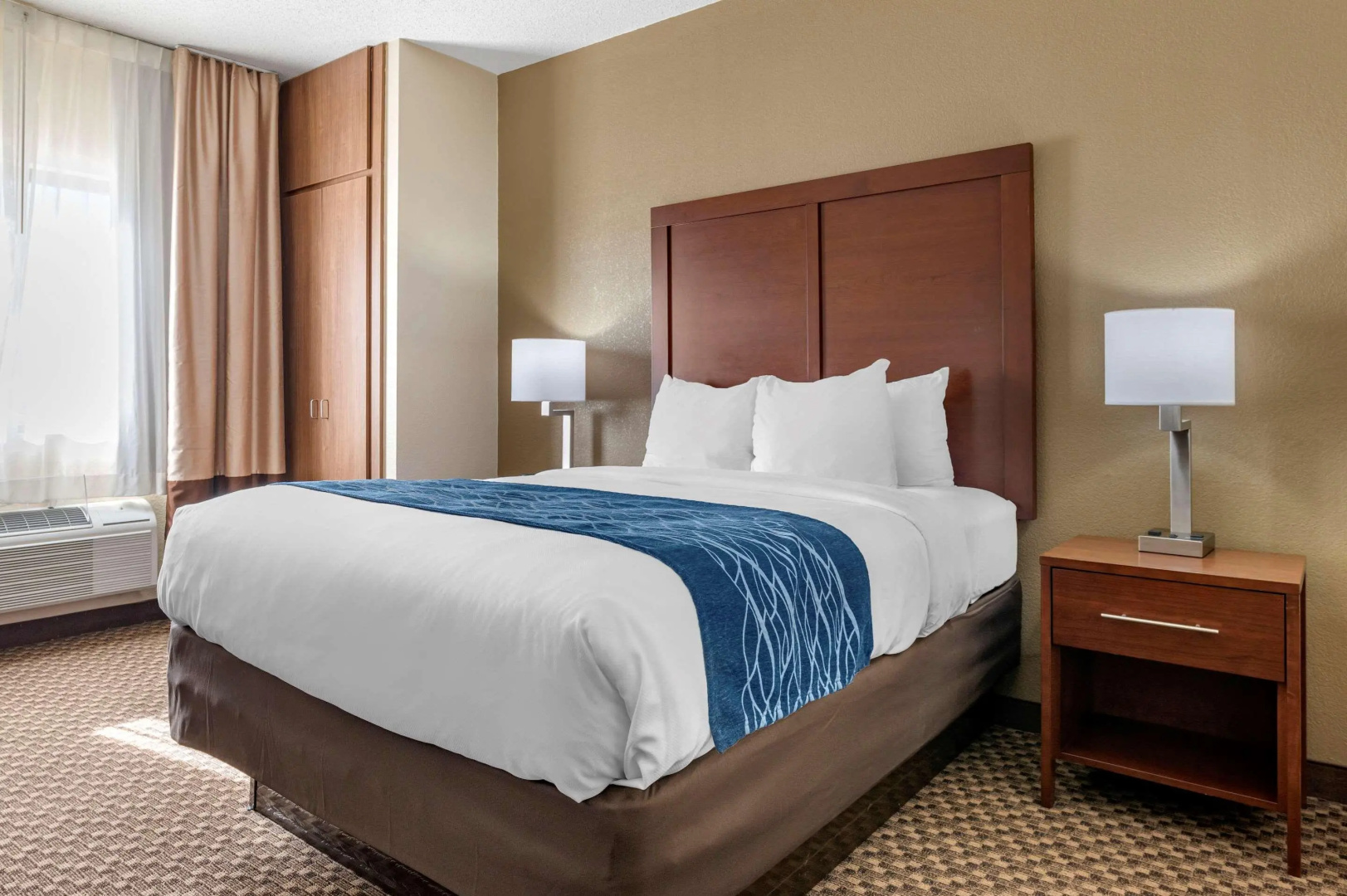 Comfort Inn Near Kokomo Speedway