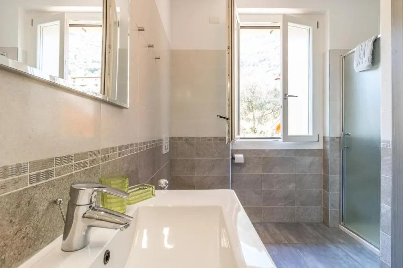 Apartment Belvedere 5 - Tremezzina