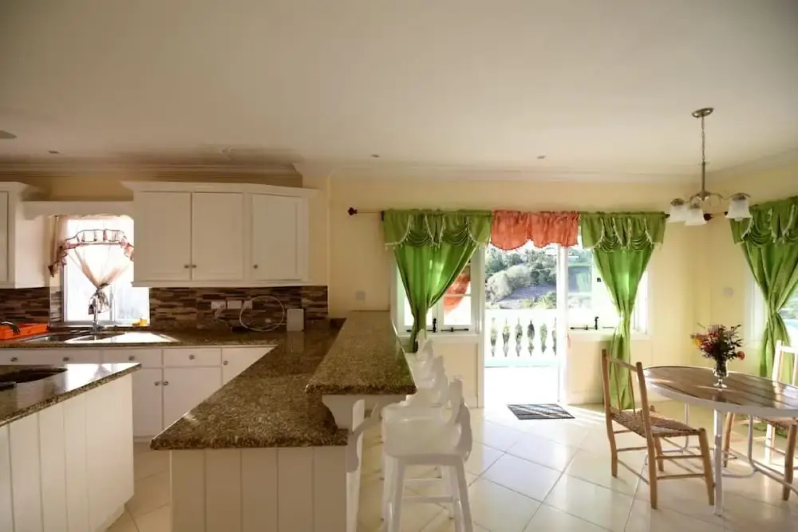 Herelle Heights Serenity Escape