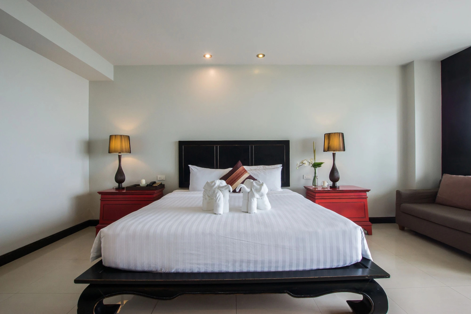 Dor-Shada Resort By The Sea