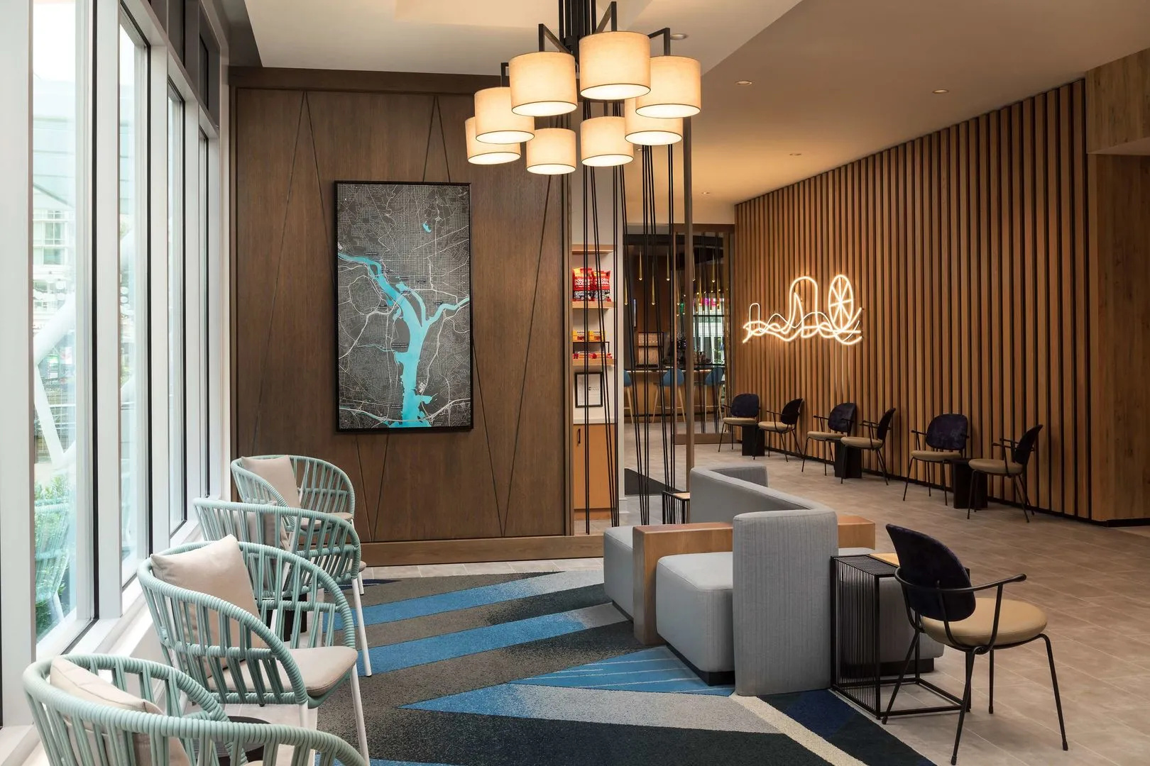 Hyatt Place National Harbor