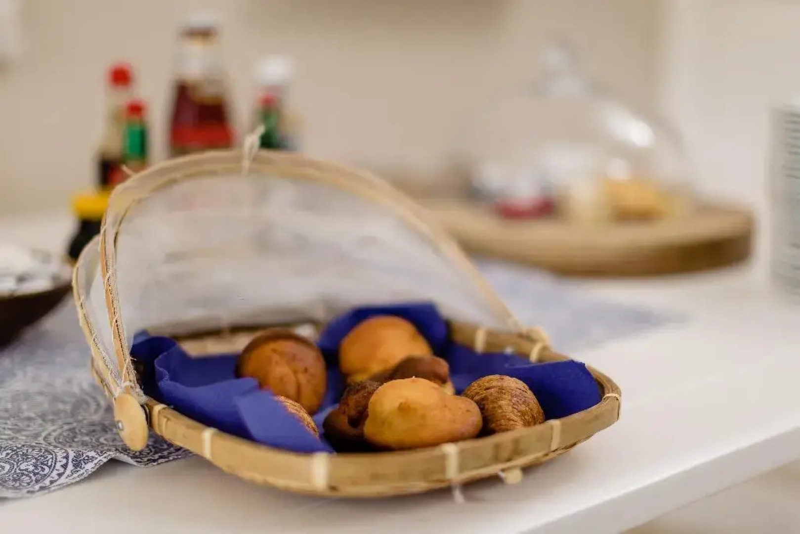 Amanzi Island Boutique Hotel