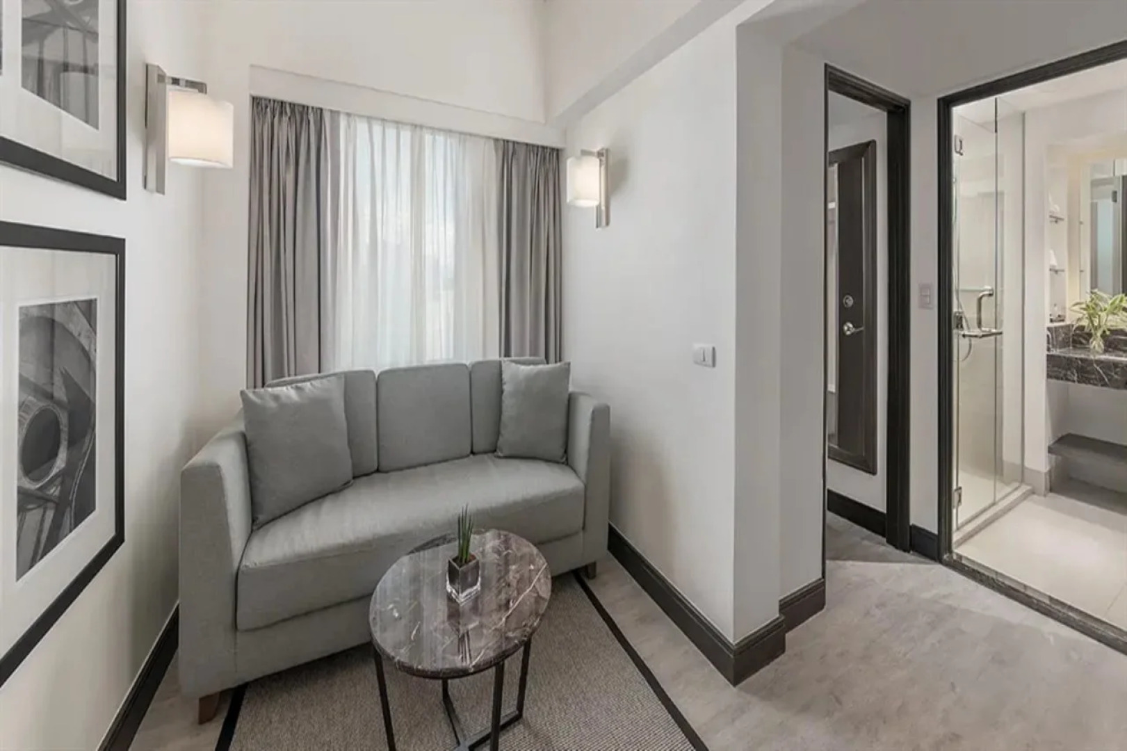 Seda Ayala Center Cebu