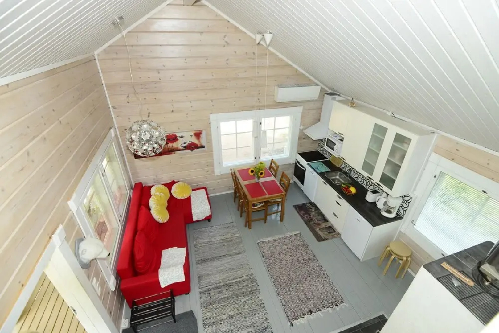 Pikku Torppa Cottage